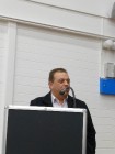 15 - Guest Speaker  Frank C from Waverley Industries
