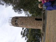 10 - The tower