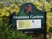 3 - Maranoa Gardens