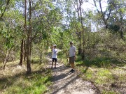 2016 March Walk Valley Reserve