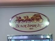 44 - The Black Spur Inn