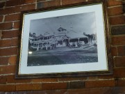 45 - Photo of original Black Spur Inn