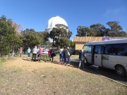 6.01 Bulleamble Mountain Siding Springs Observatory