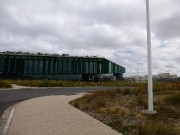 12 - Desal Plant Building