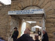 Beechworth Jail